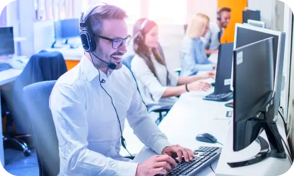 Säule Tradevo Marktbeobachtung