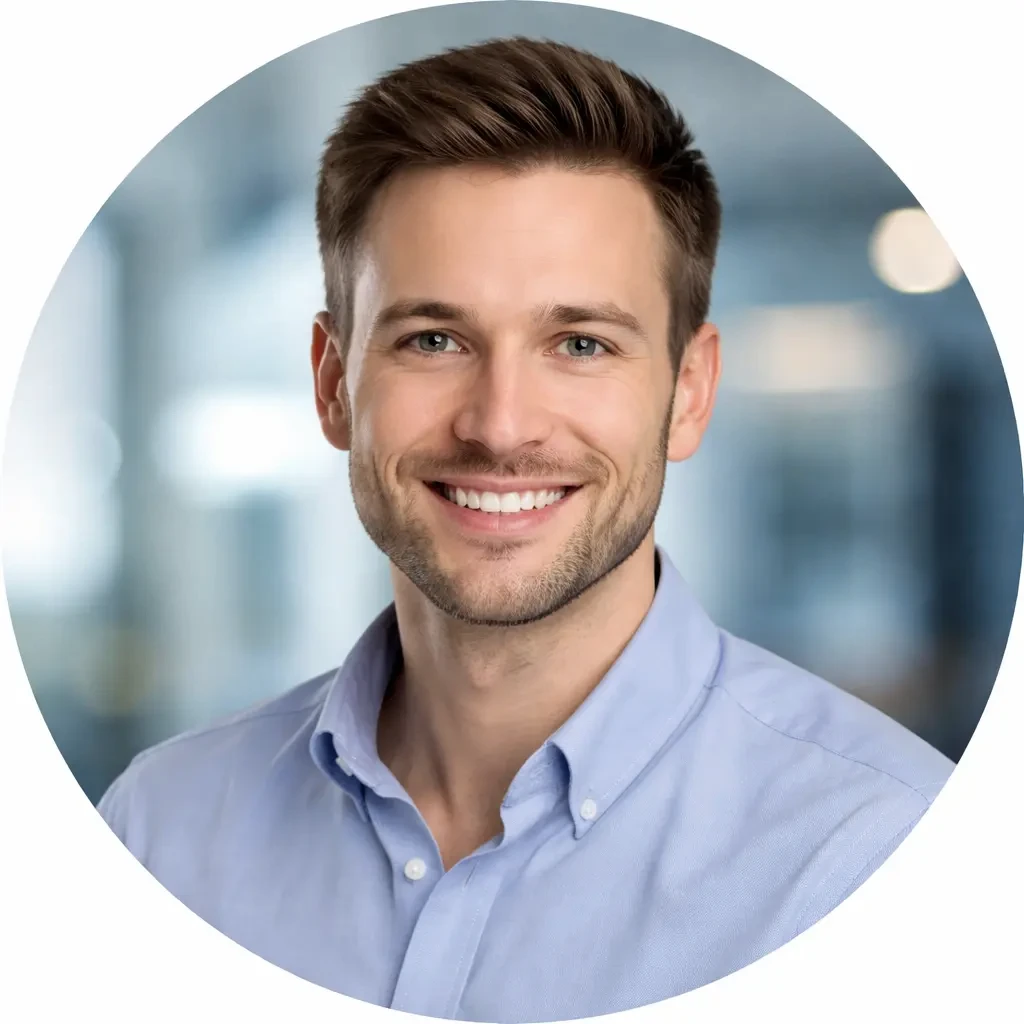 Photo of Max Mustermann