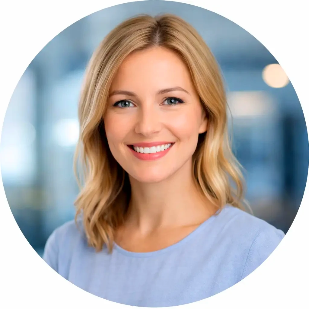 Photo of Maria Beispiel